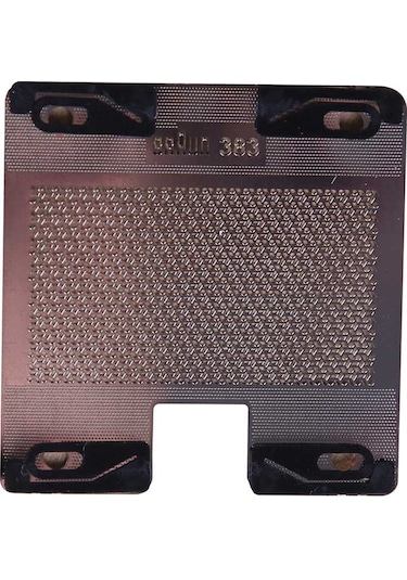 Braun Sixtant 8008.383 Tıraş Makinesi Eleği