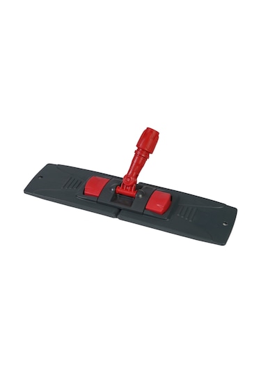Tetra Nemli Mop Aparatı Palet Kırmızı 50 CM