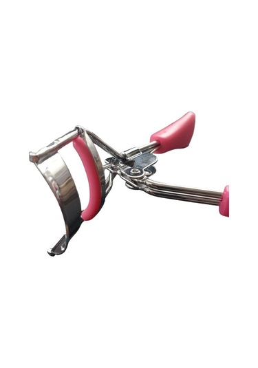 Doğal Kıvrım Sağlayan Kirpik Kıvırıcı