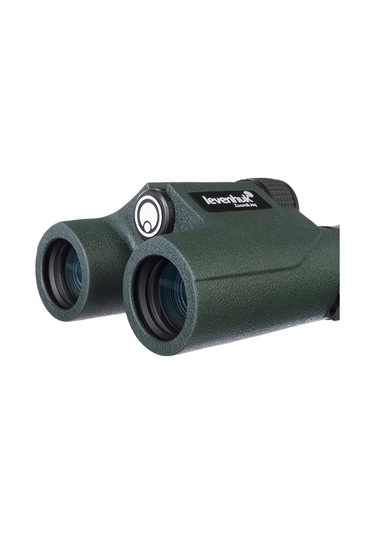 Levenhuk Karma PRO 8x25 Dürbün Çok Renkli