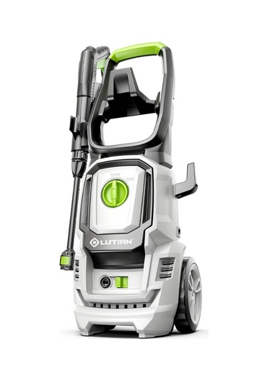 Lutıan LT0407A 1800 Watt 150 Bar Basınçlı Yıkama Makinesi