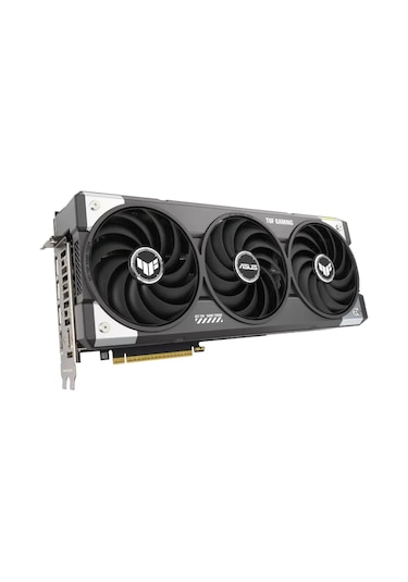 Asus TUF-RTX5070TI-O16G-GAMING GeForce RTX 5070 Ti OC 16GB GDDR7 256 Bit DLSS 4 Ekran Kartı