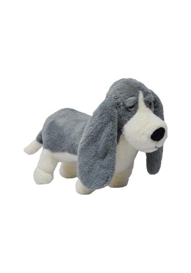 Halley 25cm Uzun Kulaklı Köpek-71706 Renkli