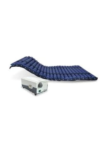 Galena Xt-50 Boru Tipi ventilasyonlu Havalı Yatak Sistemi