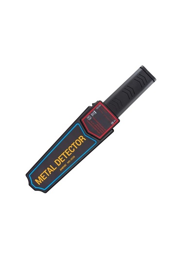 Pazly Aneng Md-303b Metal Dedektörü - Sınav Salonu/havaalanı/depo Tarayıcı, Yüksek Hassasiyet, Kolay Kullanım