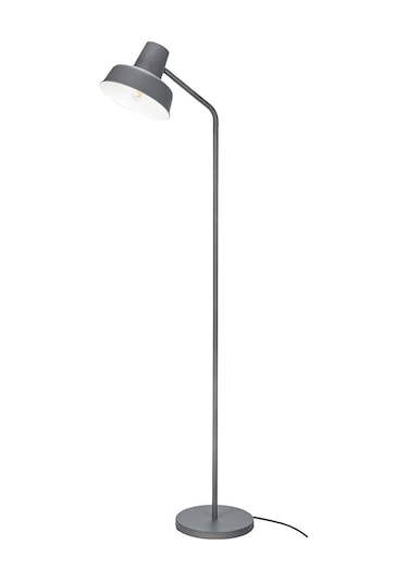 Koçtaş Orous Gri Metal Lambader E27