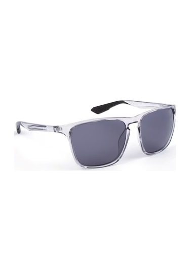 Shimano Eyewear Ultegra Transparent Grey & Dark Grey Gözlük Siyah