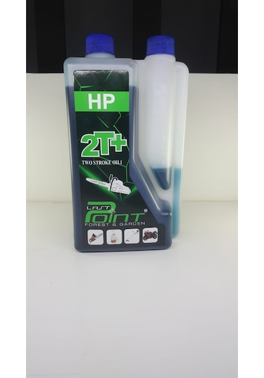 Last Point Hp 2t+ Motor Yağı Mavi