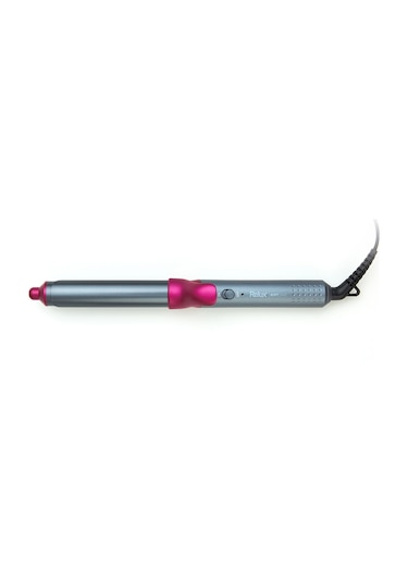 Relux RC 2025 Softcare 25 MM Keratin Korumalı Saç Maşası