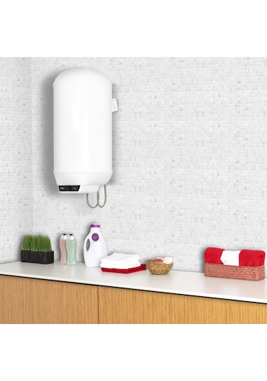 Vestel TRM 80 MS Termosifon