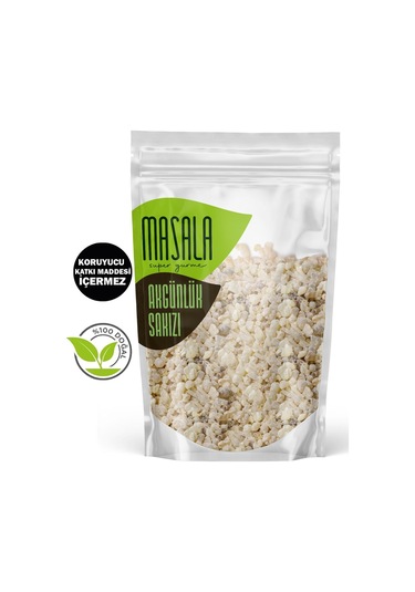 Masala Ak Günlük Sakızı 100 G