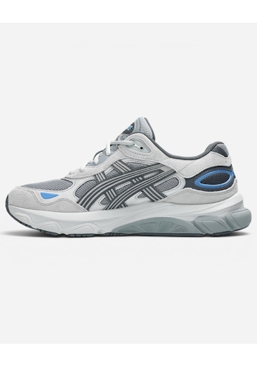Asics Gel-nyc 2.0 Gri Günlük Ayakkabı 1203a895-021