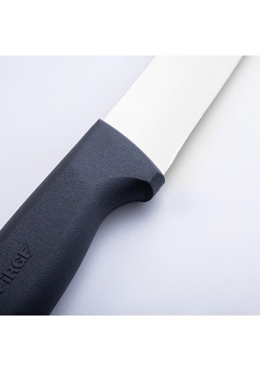 Pirge Gastro Dilimleme Bıçağı Gri 25 Cm 37314 Gri