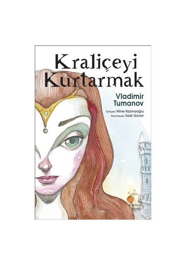 Günışığı Yayınları Kraliçeyi Kurtarmak