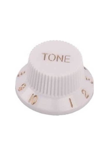 Dr Parts Pnb1Twt Plastik Gitar Ton Ayarı Düğmesi