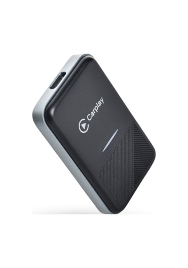 Büro Ev Ofis Cihazları İçin iOS Uyumlu Carpay Wifi Adaptörü
