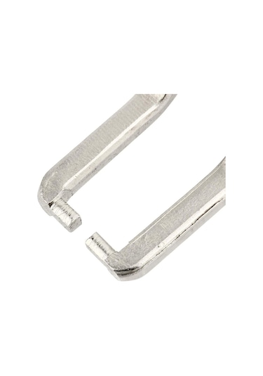 5414 Yakıt Hattı Hortum Kelepçesi Pensesi 220 Mm