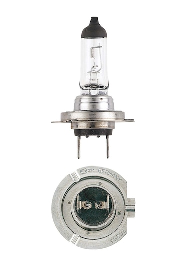 Narva Halogen 12 Volt H7 Ampul 55W 10'Lu Paket 48328