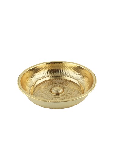 Hamam Tası Ağır Sarı, Antik, Krom, Açık Bakır, Koyu Bakır, Siyah Sarı
