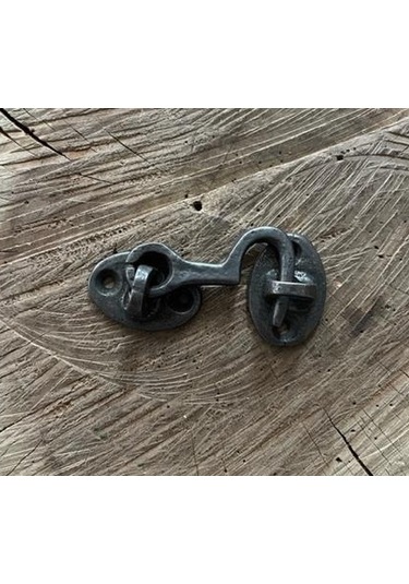 Dmr Maymuncuk Oksit Kapı Mandalı Kanca Pirinç Pencere Mandalı