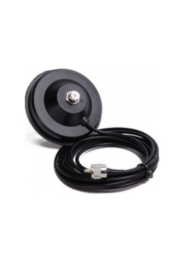 MIKNATISLI TELSİZ ANTEN DİPLİĞİ