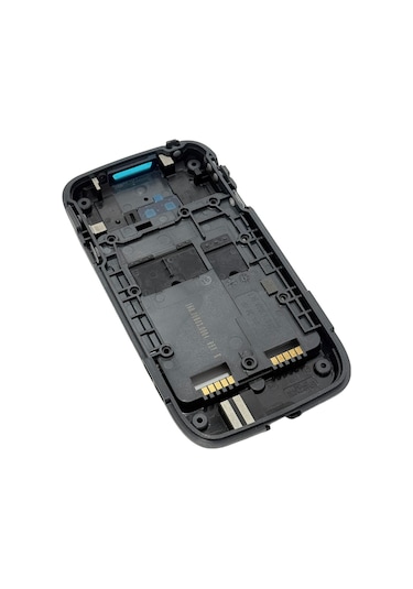 Honeywell Dolphin Ct50 Arka Kapak 160.00m03.0004 Rev K