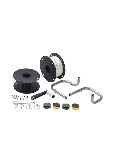 Kerbl 29976 Flymaster Ahır Sinek Yakalayıcı 400 M