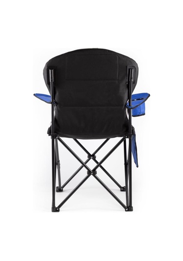 Sportlife Evolite Nature Katlanabilir Kamp Koltuğu 2'li Set Mavi