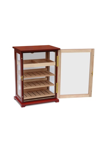 Luzia Humidor Puro Kutusu