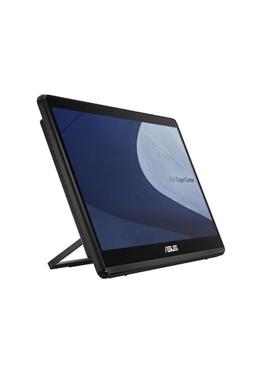 Asus ExpertCenter E1600WKA-N8256B0D N4500 8 GB 256 GB SSD 15.6" Dos AIO Masaüstü Bilgisayar