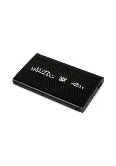 SpeedUF USB 3.0 Sata Ssd Harici Taşınabili Harddisk Kutusu