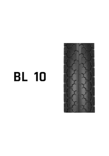 Dış Lastik 2.25-17 Bl 010 Tt 310104