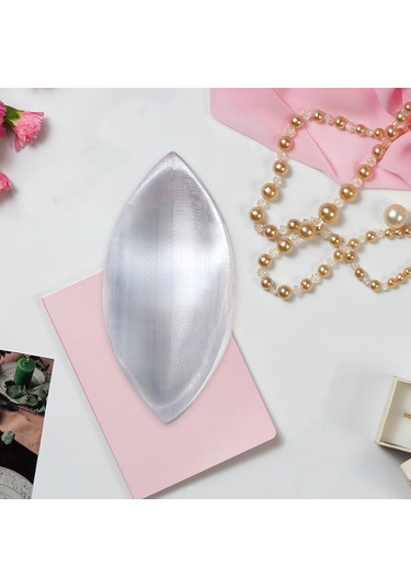 Suntek Selenit Kristal Kase Eve Taşınma Hediyesi Şık Ev 15x7x1,3 Cm