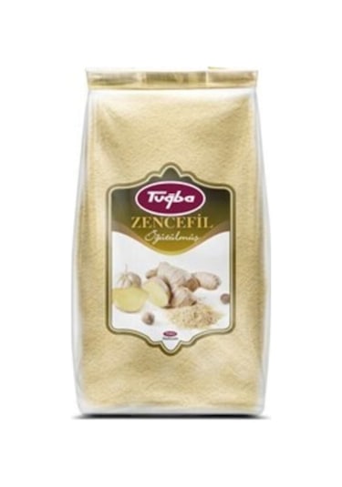 Tuğba Kuruyemiş Zencefil Toz 140 Gr