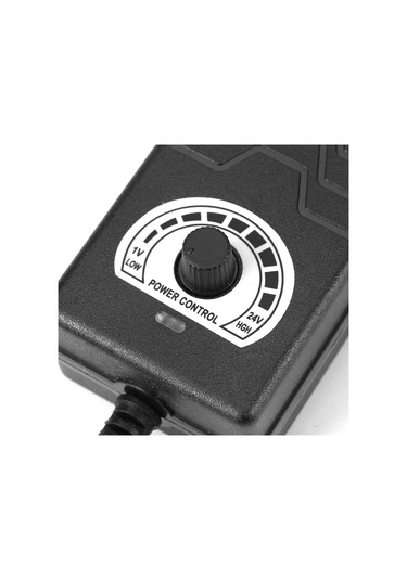 Padalink 100-240v Abd Şarjı 1-24v 2a Hızlı Şarj, Aşırı Akım-koruma, Yüksek Verimli Ac/dc Gövde Adaptörü Monitör/led/fan