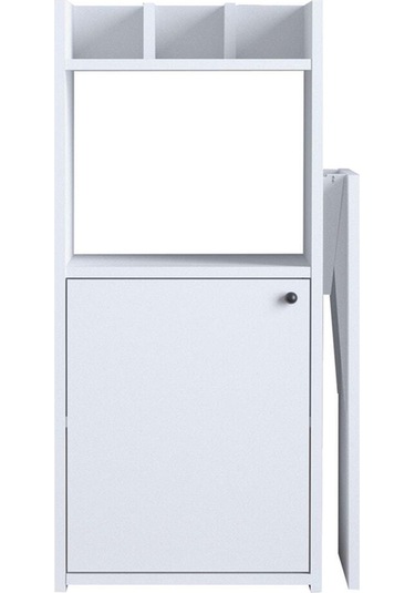 Decormet Rita Katlanır Çalışma Masası Dec0108 Çok Renkli