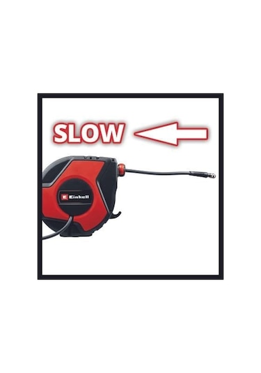 Einhell TC-PH 150, Otomatik Hortum Makarası - 4138005