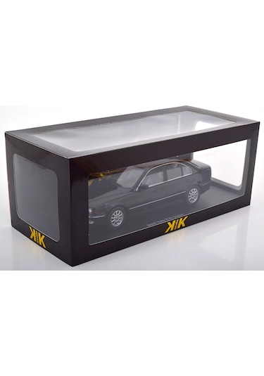 Kk Scale 1:18 Bmw 528i E39 Limousine 1995 Schwarz