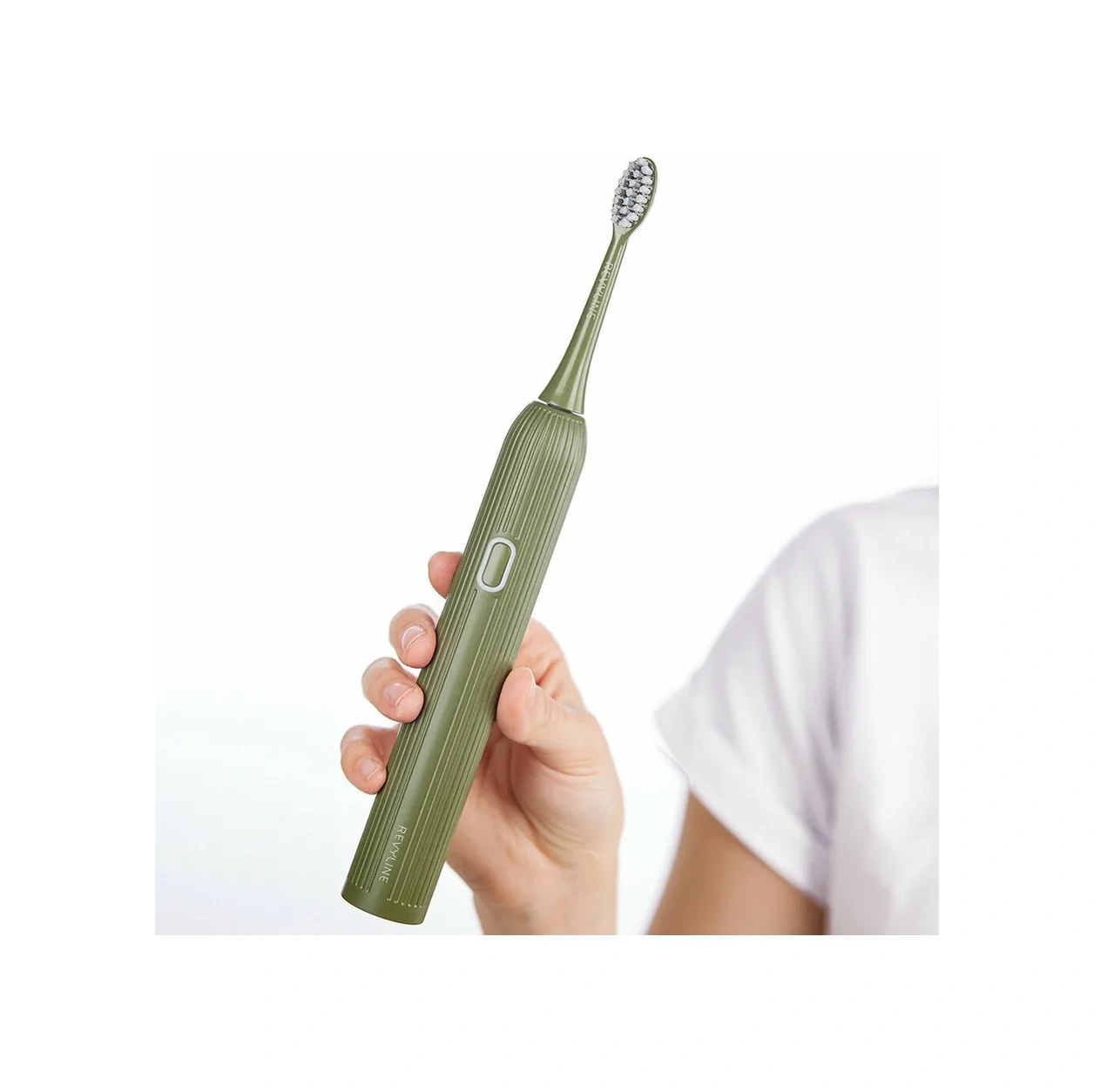 Revyline Reviline Rl 060 Diş Fırçası Başlıkları, 2'li Paket 180319611