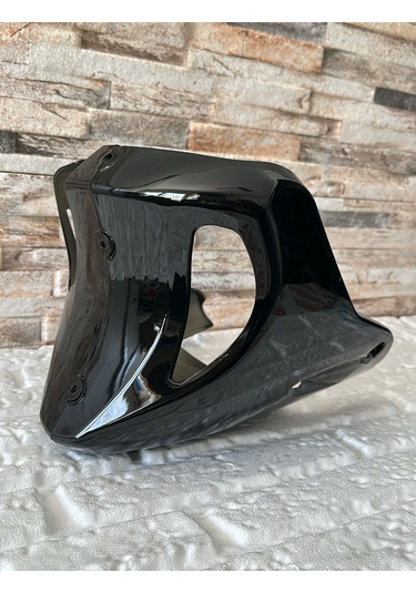 Mbd Cg Alt Sakal Siyah Tkm Bağlantı Demiri Dahil