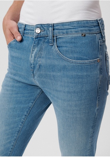 Mavi - James Vintage Gölgeli Mavi Pro Jean Pantolon 0042485216 Mavi