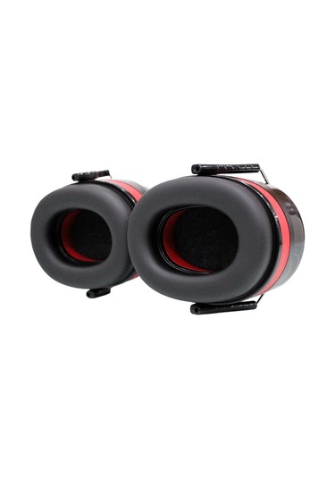 Hegi Safety Em-5002a Manşon Başbantlı Kulaklık 34db Snr