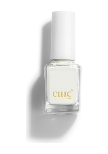 Chic Nail Rakı Beyazı Oje Dew Grain 105