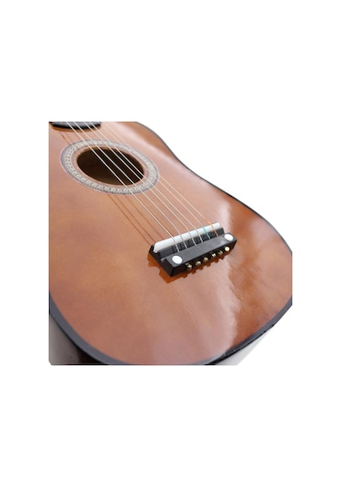 Suntek 23 Inç 6 Dize Akustik Gitar Çocuk Çocuklar Için