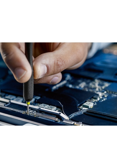 Bosch 42 Parça Hassas Vidalama-Bits Ucu Seti - 2607002835