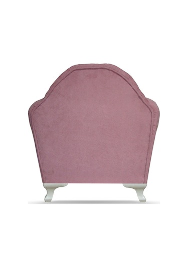 Isme Özel Çocuk Koltuğu Pembe (229542834)