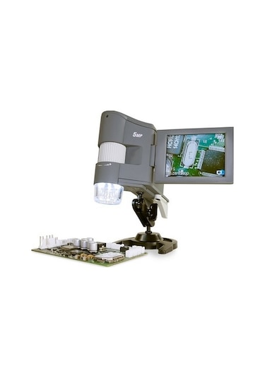 Celestron 44314 Mikroskop Flıpvıew 5mp Lcd Hh