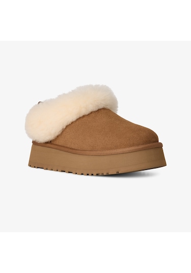 Ugg Tazzelle Kadın Kahverengi Bot 026 1171393 Kahverengi