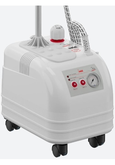Gazzella SPR/MN 2036 FD 1750 W Askıda Ütüleme Robotu