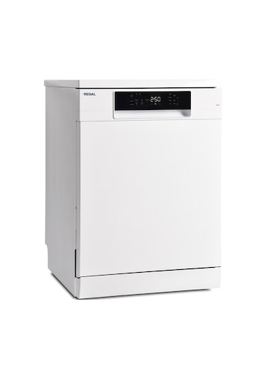 Regal BM 524 5 Programlı 14 Kişilik Bulaşık Makinesi